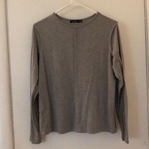 Long sleeve T